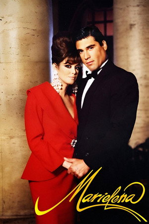 Мариелена (сериал, 1992)