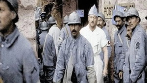 Война 14-18 годов. Шум и ярость (фильм, 2008)