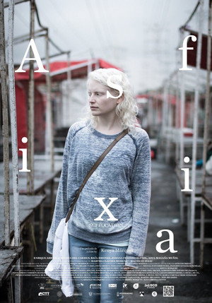 Удушье (фильм, 2018)
