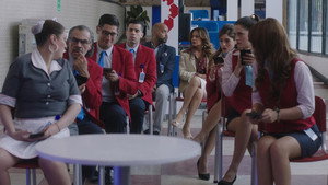 Отделение (фильм, 2019)