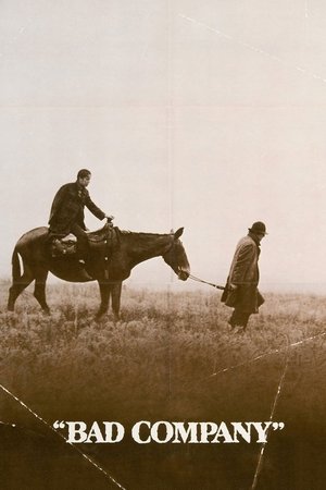 Плохая компания (фильм, 1972)