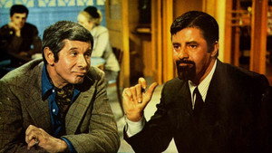 В какой стороне линия фронта? (фильм, 1970)