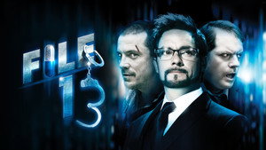 Связной 13 (фильм, 2010)