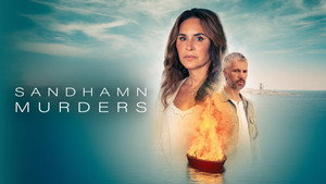 Убийства на Сандхамне (сериал, 2010)