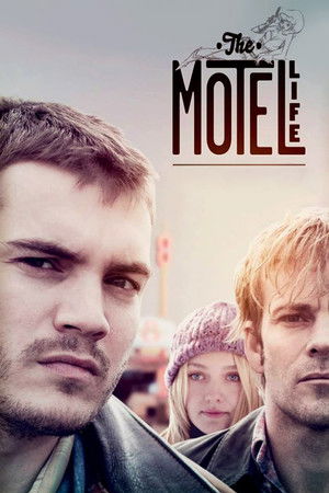 Жизнь в мотеле (фильм, 2012)
