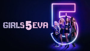 Дев4онки навсегда (сериал, 2021)