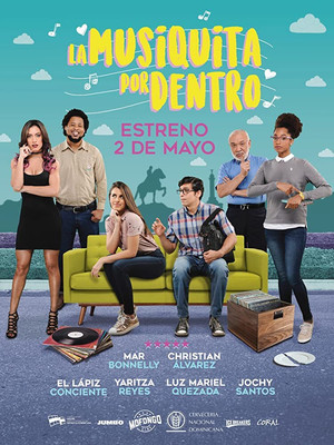 Музыка во мне (фильм, 2019)