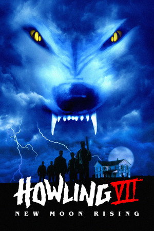 Вой 7: Восход новой луны (фильм, 1995)
