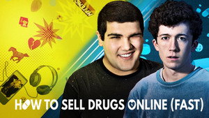 Как продавать наркотики онлайн (быстро) (сериал, 2019)