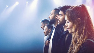 Борьба: Фристайл (фильм, 2022)