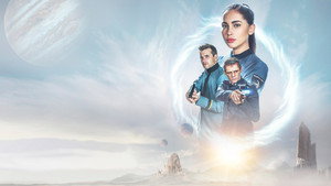 Пандора (сериал, 2019)