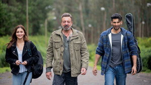 Преследование 2 (фильм, 2020)