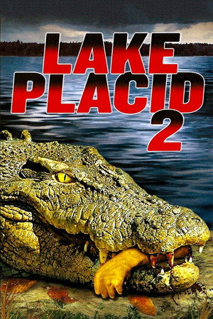 Озеро страха 2 (фильм, 2007)