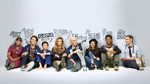 Красные браслеты (сериал, 2014)