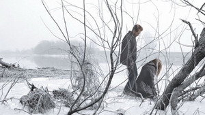 Снежные ангелы (фильм, 2006)