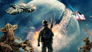 Космические войны: в поисках глубинной звезды (фильм, 2022)