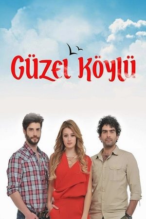 Сельская красавица (сериал, 2014)