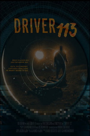 Водитель 113 (фильм, 2021)