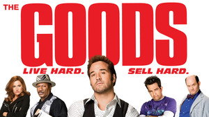 Продавец (фильм, 2009)
