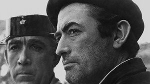 Се конь блед (фильм, 1964)