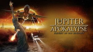 Орбита Апокалипсиса (фильм, 2015)
