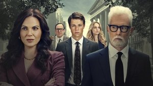 Благодетель (сериал, 2025)