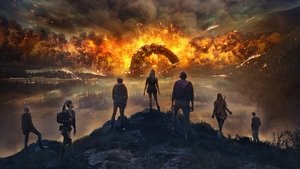 Сотня (сериал, 2014)