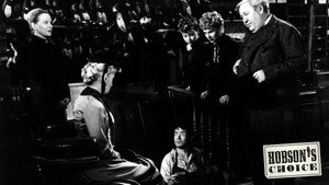 Выбор Хобсона (фильм, 1954)