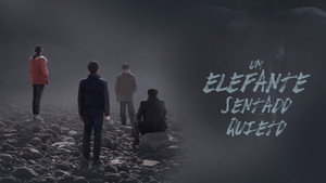 Слон сидит спокойно (фильм, 2018)