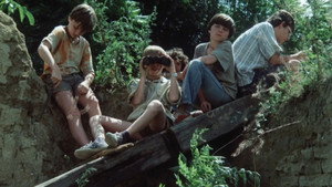 Неразлучная пятерка (фильм, 1987)