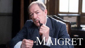Мегрэ (сериал, 1992)