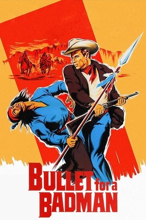 Пуля для злодея (фильм, 1964)