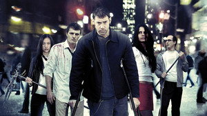 Человеческий род (фильм, 2013)