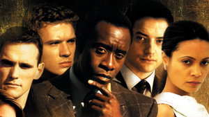 Столкновение (фильм, 2004)