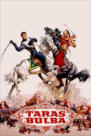 Тарас Бульба (фильм, 1962)