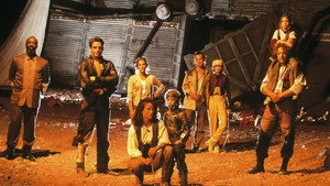 Земля 2 (сериал, 1994)
