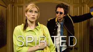 Оживший (сериал, 2010)