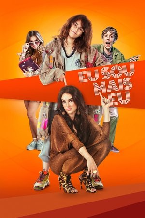 Я такая, какая есть (фильм, 2019)