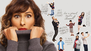 Мне неловко (сериал, 2018)