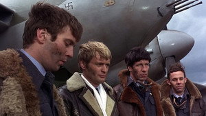 Эскадрилья «Москито» (фильм, 1969)