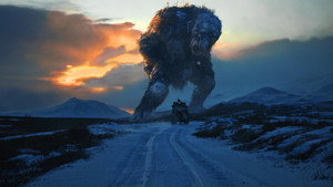 Охотники на троллей (фильм, 2010)