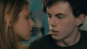 Пора прощаться (фильм, 2017)