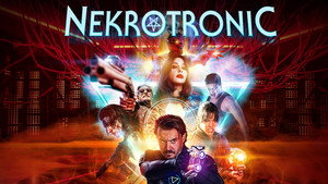 Некромант (фильм, 2018)