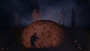 Проклятие (фильм, 1987)