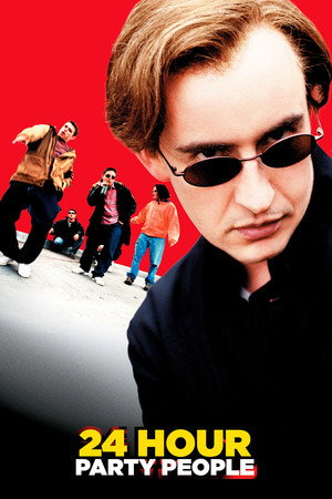 Круглосуточные тусовщики (фильм, 2002)
