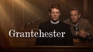 Гранчестер (сериал, 2014)