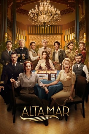 Открытое море (сериал, 2019)