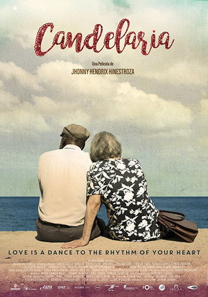 Канделария (фильм, 2017)