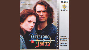 Тристан и Изольда (сериал, 1998)