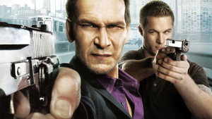 Зверь (сериал, 2009)